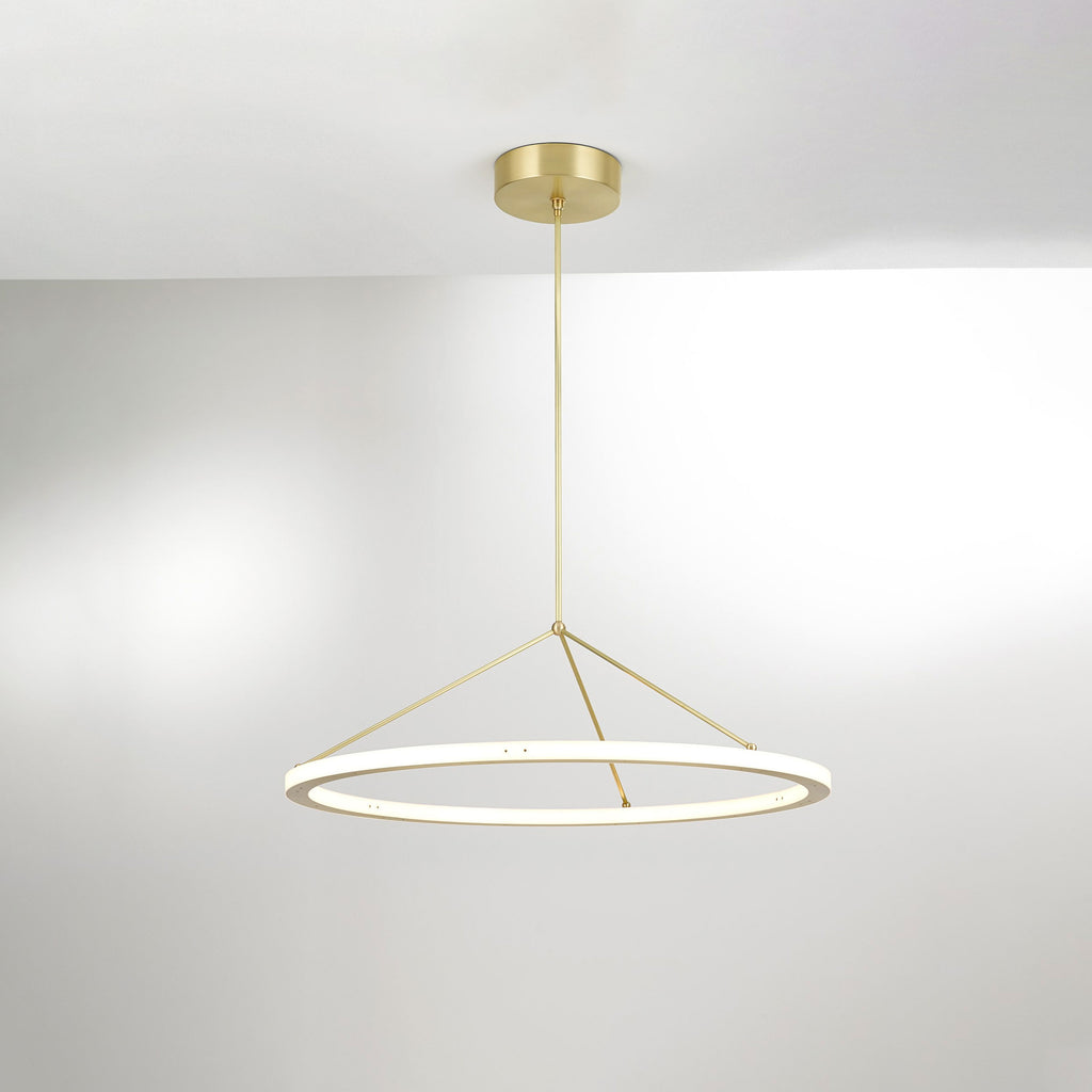 RIO IN AND OUT PENDANT, Ø 1100mm, 34mm x width 47mm