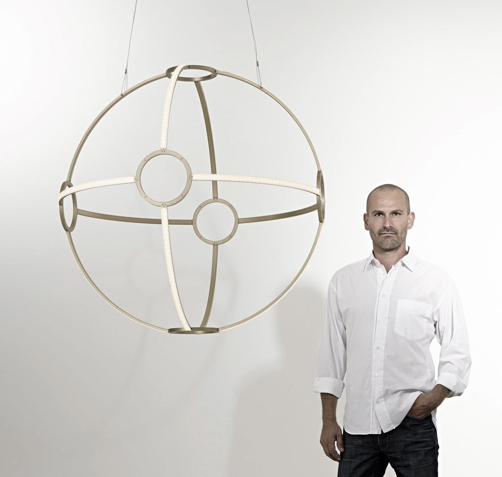 Designer Peter Straka