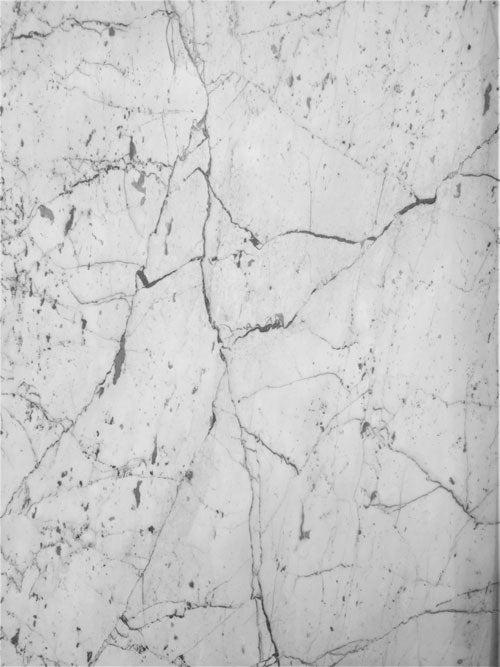 Kaia marble white
